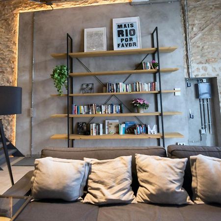 Apartmán Increible Loft De Diseno En Casco Antiguo Amposta Exteriér fotografie