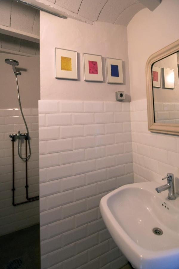 Apartmán Increible Loft De Diseno En Casco Antiguo Amposta Exteriér fotografie