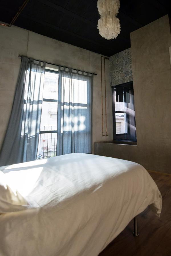 Apartmán Increible Loft De Diseno En Casco Antiguo Amposta Exteriér fotografie